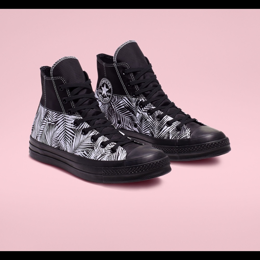 NWOB Converse CHUCK 70 GET TUBED HIGH TOP …